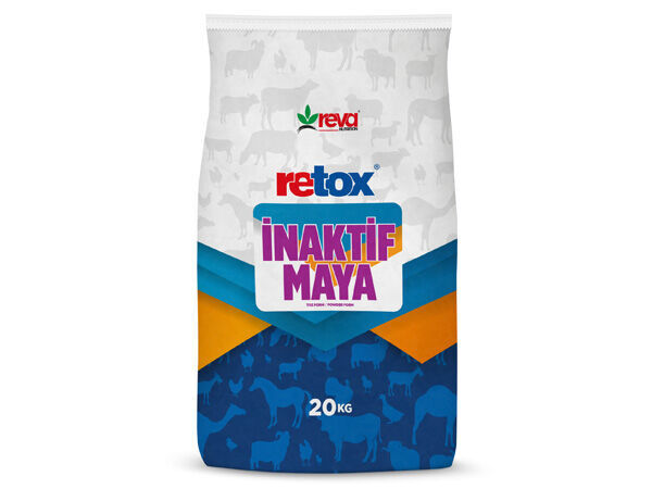 Retox Inactive Maya