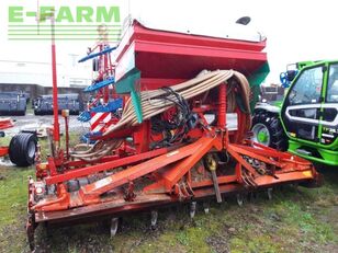 Kverneland dax 4 m. combine seed drill