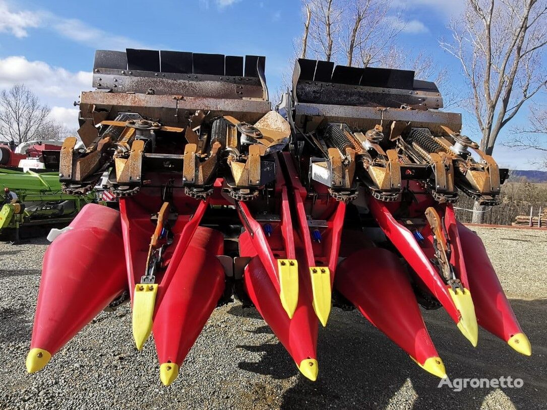 Geringhoff HORIZON corn header