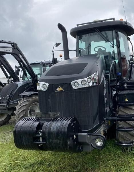 Caterpillar CHALLENGER MT 775 E crawler tractor