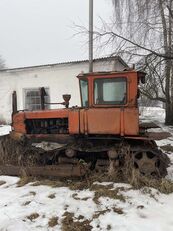 DT 75 бульдозер crawler tractor