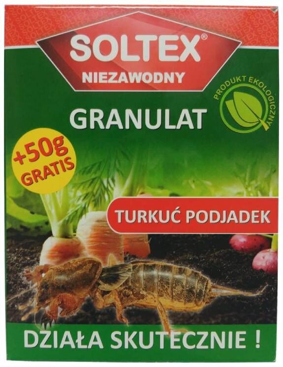 SOLTEX chewing granules 800+50 grams