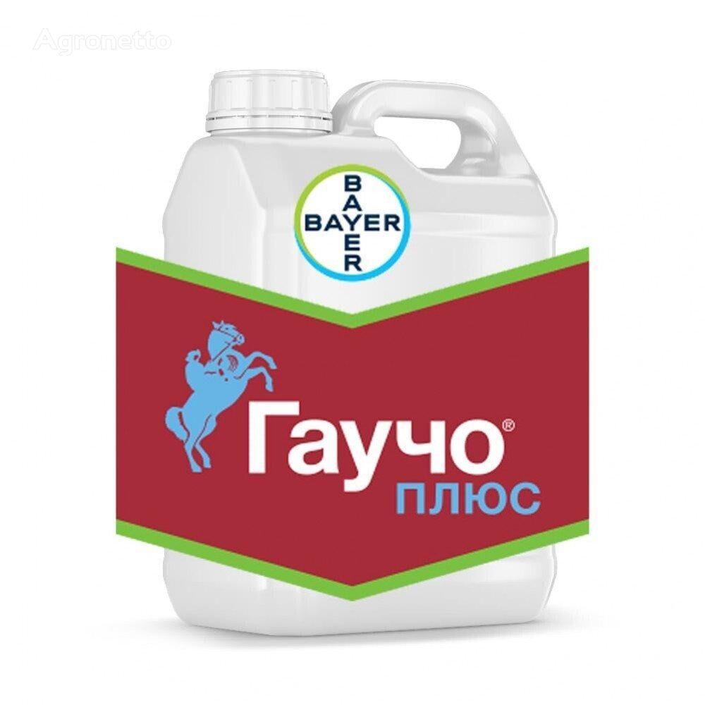 Bayer Gaucho Plus antidote (Gaucho Plus)