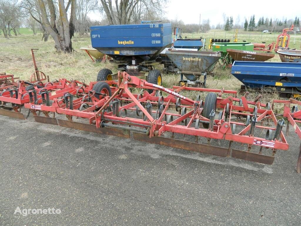 Kongskilde SGC 380 cultivator