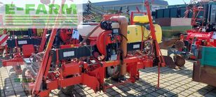 Kuhn planter 2 6-reihig electric precision seed drill