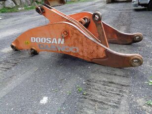 Doosan Daewoo Mega 500 front loader