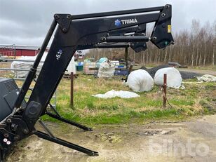 Trima 6.1P front loader