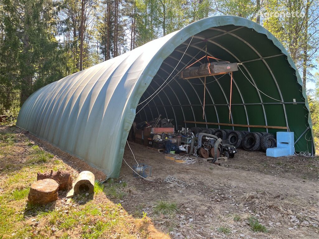 Dancover Arched Plus fabric hangar