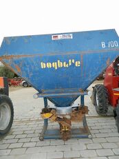 Bogballe 700 mounted fertilizer spreader