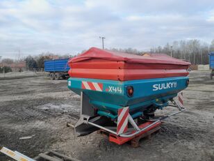 SULKY X44 mounted fertilizer spreader