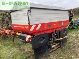 VICON roedw3900 mounted fertilizer spreader