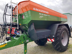 new Amazone ZG-TS 10001 trailed fertilizer spreader