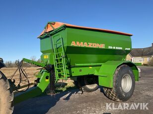 Amazonen werke ZG-B 8200 trailed fertilizer spreader
