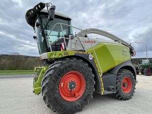 Claas JAGUAR 930 - STAGE V forage harvester