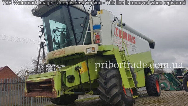 Claas LEXION 480 №147 forage harvester