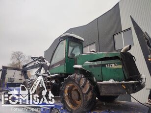 Timberjack 1270C  harvester for parts