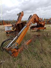 Rousseau FULGOR 10000 hedge trimmer