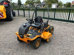 AS-Motor YAK 1040 4WD lawn tractor