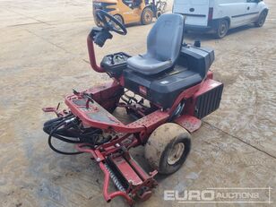 Toro 3250-D lawn tractor