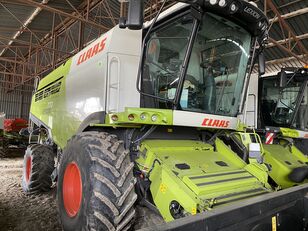 Claas Lexion 770 grain harvester