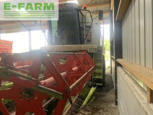 Claas lexion 440 grain harvester