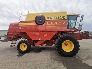New Holland L627 grain harvester
