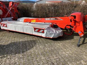 new Kuhn GMD 4011-FF rotary mower