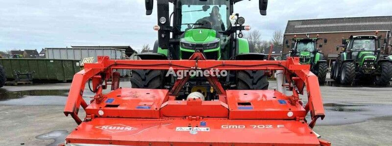 Kuhn GMD 702F  rotary mower