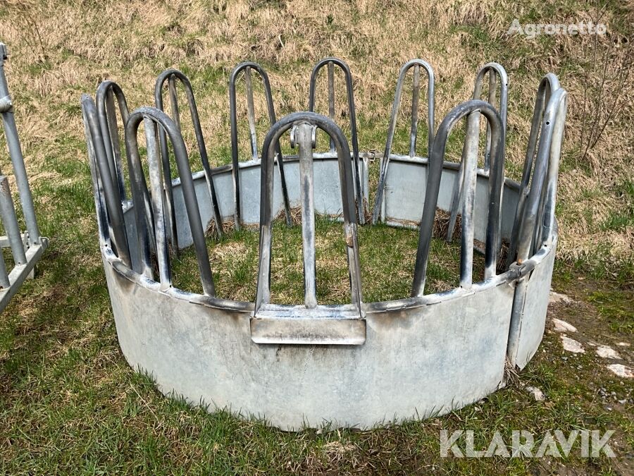 Kellfri 230cm diameter other forage equipment