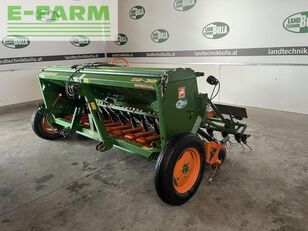 Amazone d9 - 30 special manual seed drill