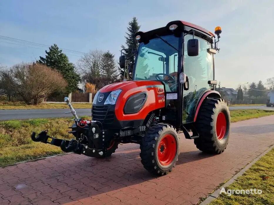 new Kioti ck4030 mini tractor