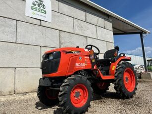 new Kubota B2741 mini tractor
