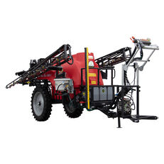 new Öntar Atrox AGB Trailed Pulverizator with Lateral type Spray Boom mounted sprayer