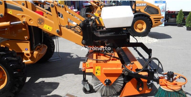 Pronar Kehrmaschine / Sweeper / Balayeuse / Shchetka 1,6 m other farm equipment