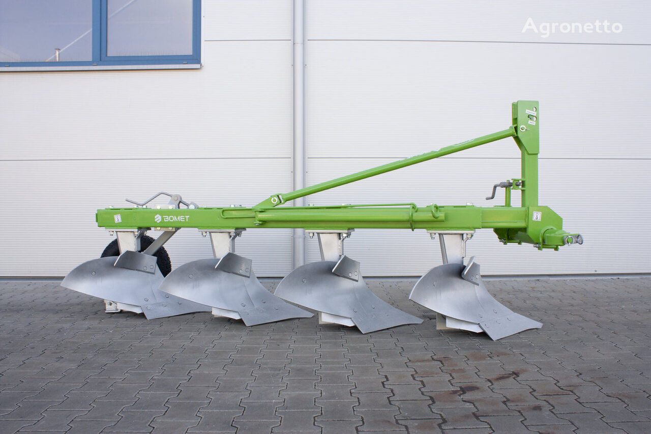 new Bomet U013/2 korpus:35cm 1,4m Lyra plough