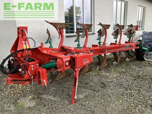 Kverneland 2501s i-plough