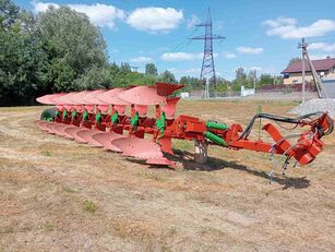 Kverneland RB 100 plough