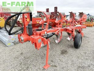 Maschio unico m passo 4+ non-stop plough