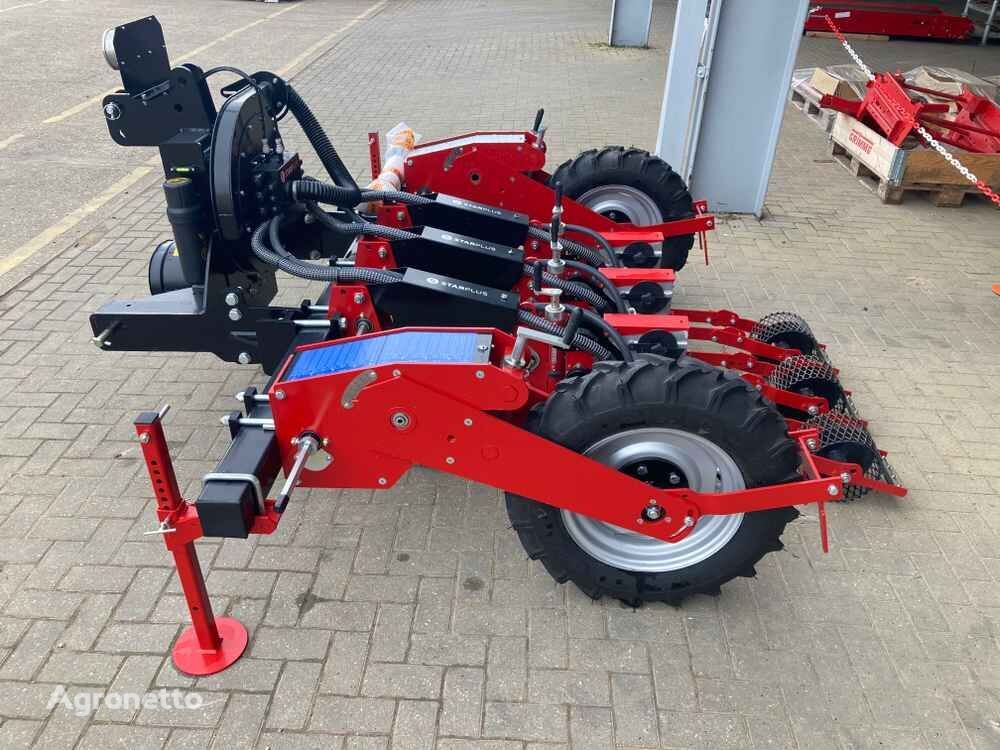 Stanhay STAR PLUS pneumatic seed drill