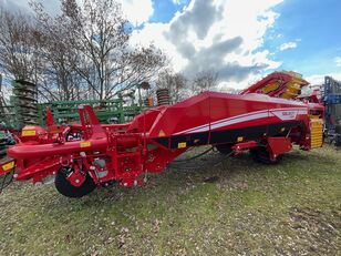 new Grimme Select 200 potato harvester