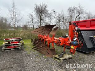 Kuhn Vari-master 152 reversible plough