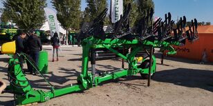 new Veles-Agro ПОНП-4-40+1 (Lemken) reversible plough