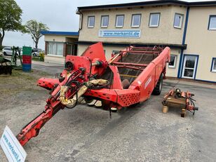 Grimme CS1500 rock picker