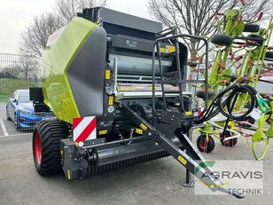 new Claas VARIANT 565 RC PRO round baler