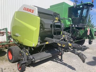 Claas Variant 365 RC round baler