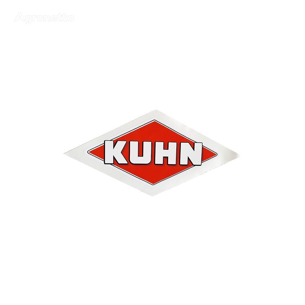 Kuhn Q6004260 bracket for cultivator