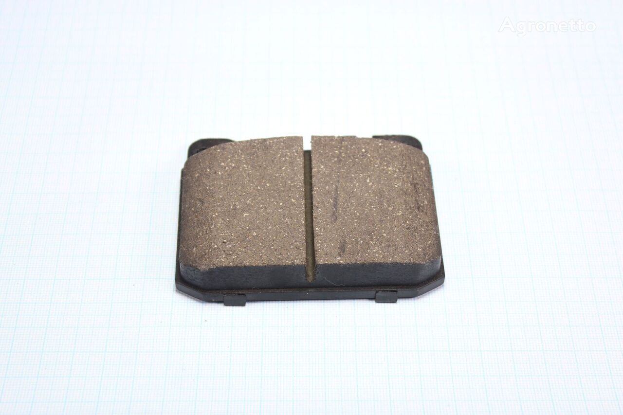 Bosch CL6436922 brake pad for Claas grain harvester