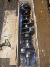 John Deere 6910 crankshaft for wheel tractor