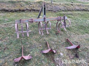 Potatiskup Dala-kuparen cultivator blade for tillage equipment