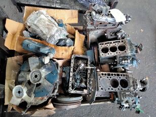 Kubota D 950 engine for wheel tractor for parts